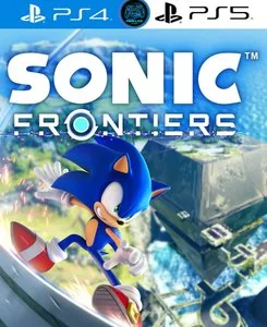 Comprar Sonic Frontiers PS4 & PS5 para PS4 & PS5 - PSNCLICK Digitales Latinoamérica
